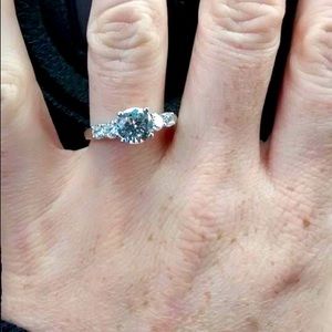 Costume Jewelry Ring